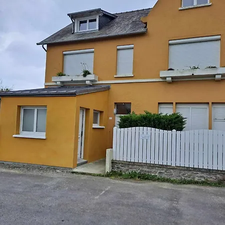 2-3 Personnes Les Mimosas Port-mer Cancale